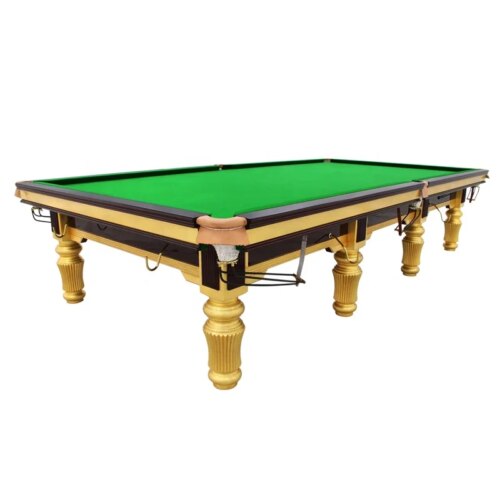 12FT Billiard Table Wholesale Directly Snooker Pool Table - Image 4