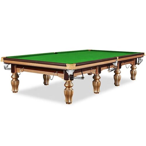 12FT Billiard Table Wholesale Directly Snooker Pool Table - Image 6