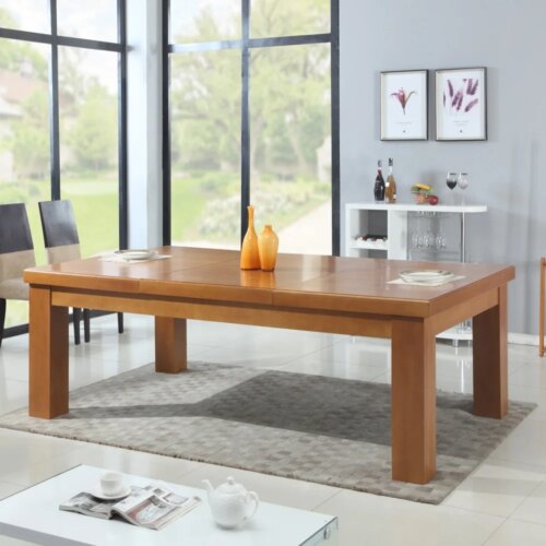 2 in 1 multi-function dining table 7ft 8ft 9ft billiard pool table - Image 4