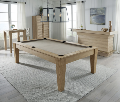 2023 Factory Price Sports Game Solid Wood Custom Mesas De Billar Modern Style Luxury Pool Table Billiard 9ft 8ft 7ft - Image 6