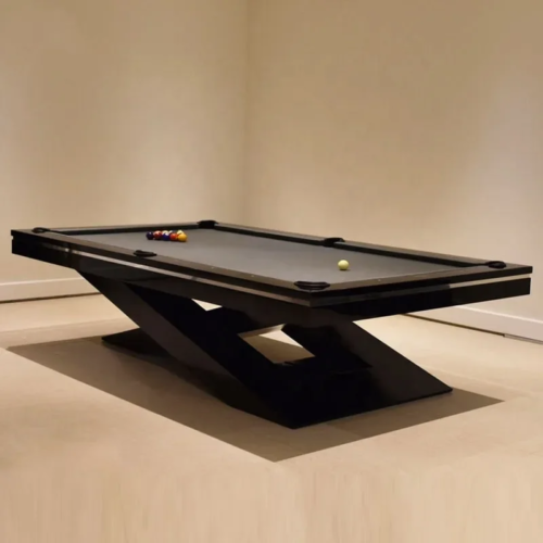 2023 Hot sale modern style 7ft 8ft 9ft indoor outdoor pool table  billiards table
