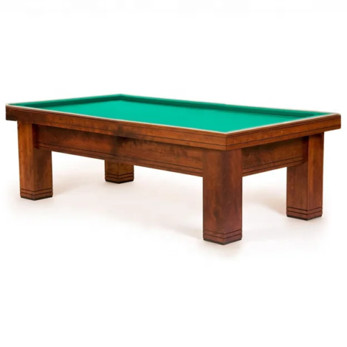 2023 New Modern Luxury Professional High Quality Fancy Game Tournamet Standard 3 Cushion Carom Pool Billiard Table No Pocket