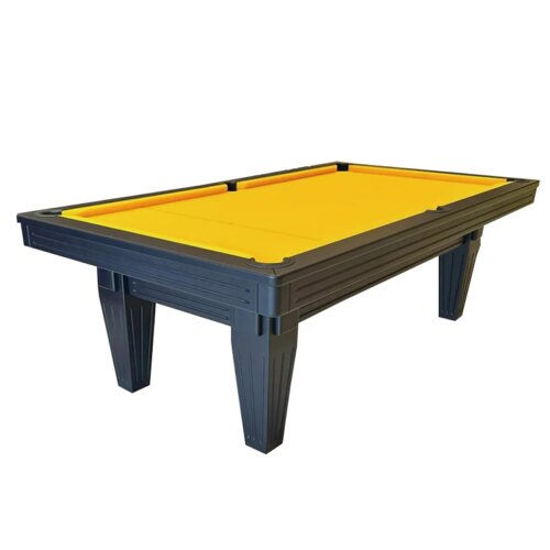 2024 Best selling Wholesale Price American Sports Indoor Game Billiard 7ft 8ft 9ft pool table billiard table