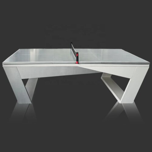 2024 Factory customization  Wholesale High quality  modern luxury  on sale 3 in 1 pool table 7f 8ft 9ft - Image 6
