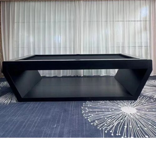 2024 Factory customization  Wholesale High quality  modern luxury  pool table 7f 8ft 9ft