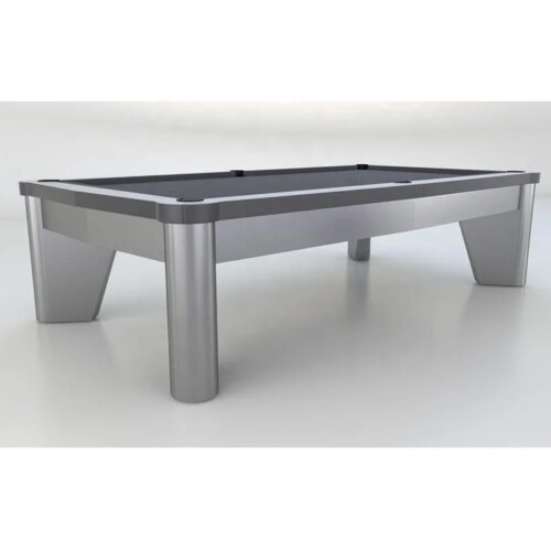 2024 Factory customization  Wholesale High quality  modern luxury  on sale 3 in 1 pool table 7f 8ft 9ft - Image 3