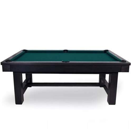 2024 Wholesale factory price modern popular design American billiard  pool tables sports pool dining table
