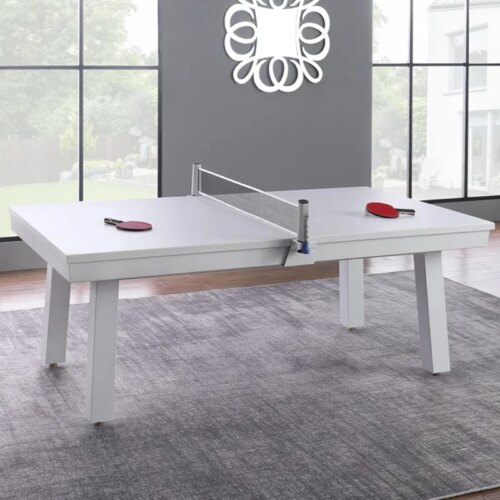 2024 custom various styles high quality slate bed 7ft/8ft/9ft modern luxury billiards table indoor  pool table for sale - Image 4