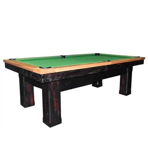 2024 discounted price family games billiards sports solid wood contemporary style billiard pool table for sale