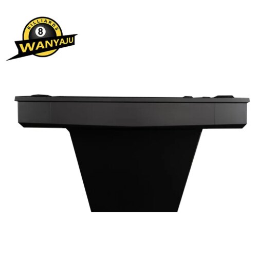 American standard stylish 7ft 8ft 9ft 6811 cloth price billiard billar a pool table USA pool billiard table - Image 3