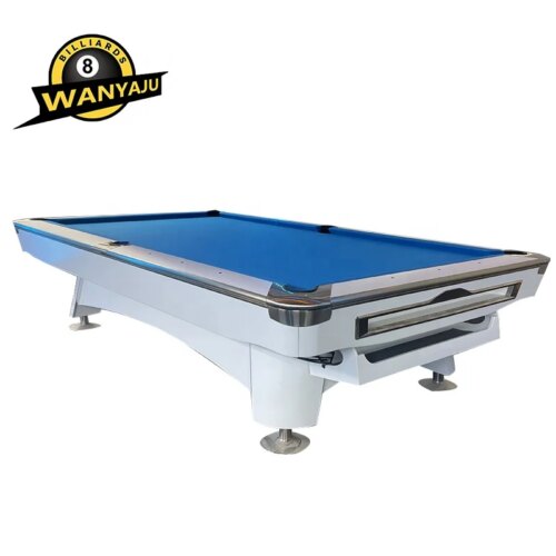 Bar Billiard Table and 8 Ball Pool Table for Sale - Image 5