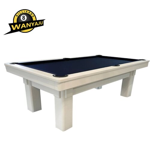 Best Selling Contemporary Indoor  Luxurious Design 7ft 8ft 9ft Multifunctional Cheap Pool Table - Image 4