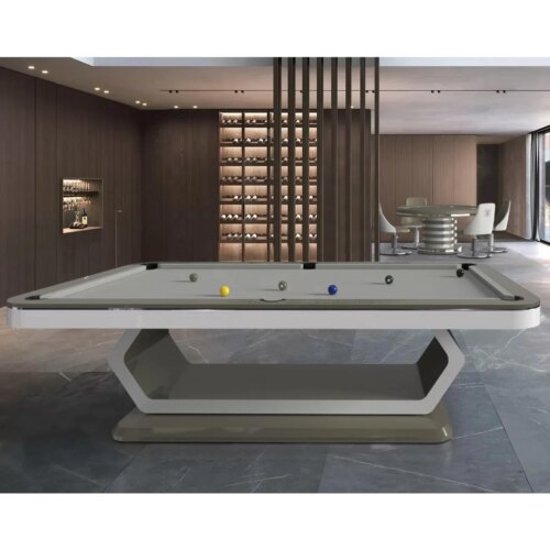 Best Selling pool  billiard Snooker Table Pool Solid Wood Special Design Billiards7ft 8ft 9ft - Image 5
