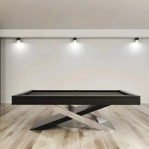Best Selling pool  billiard Snooker Table Pool Solid Wood Special Design Billiards7ft 8ft 9ft - Image 6