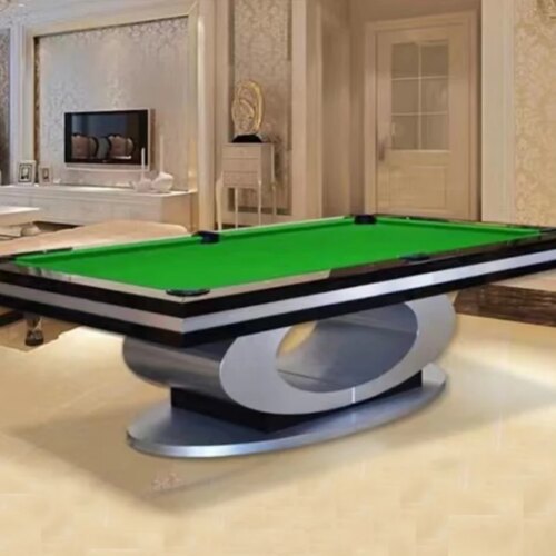 Best-selling New Product Human Indoor Luxury Slate Egypt Pool For Bars Home Use Billiard Table