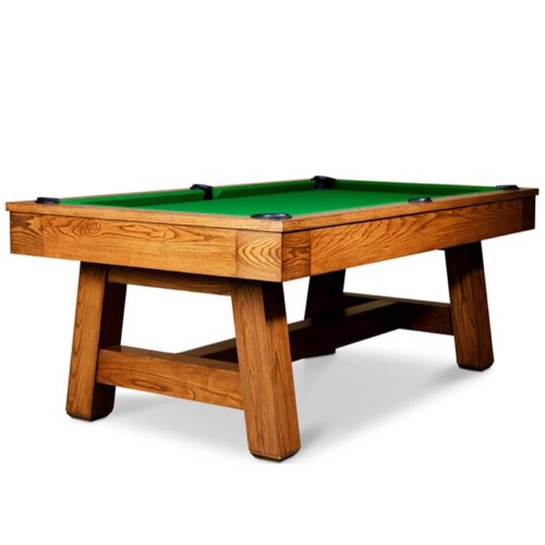 China Factory modern luxury 7ft/8ft/9ft Pool Billiard Table With natural slate solid wood high speed table cloth