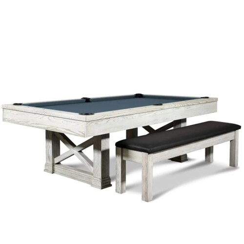 China factory wholesaler direct selling billiard pool table with solid wood natural slate and professional felt