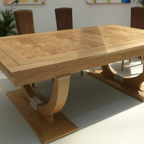 Classic hot selling design billiard and pool billiar tables with natural slate solid wood with professional felt - Image 2