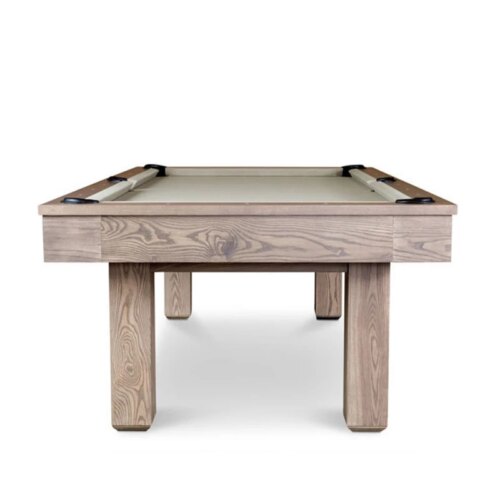 Customizable Luxury Modern Standard billiard pool tables with natural slate high speed table cloth