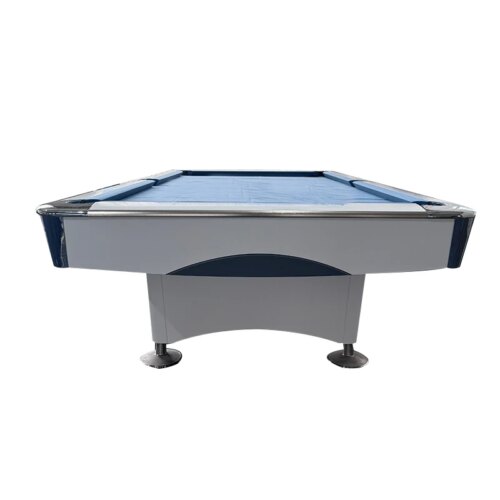 Customized 7ft /8ft /9ft American Style 9 Ball Billiard Table With Whole Free Set Accessories