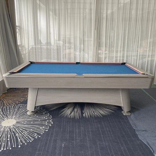 Customized 9ft American Style 9 Ball Billiard Table With Whole Set Accessories - Image 4