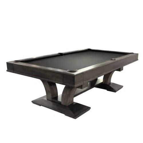 Directly Wholesale Hot Quality 8Foot 9Foot Professional Classic Indoor Outdoor American Styles Modern Luxury Snooker Pool Table - Image 2
