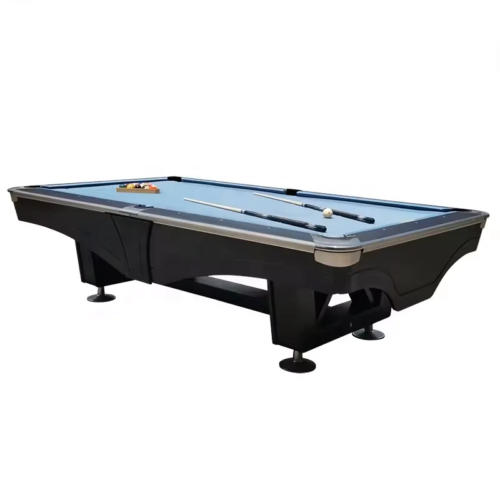 Distributor hot sell custom design American style pool billiards table 9ft - Image 5