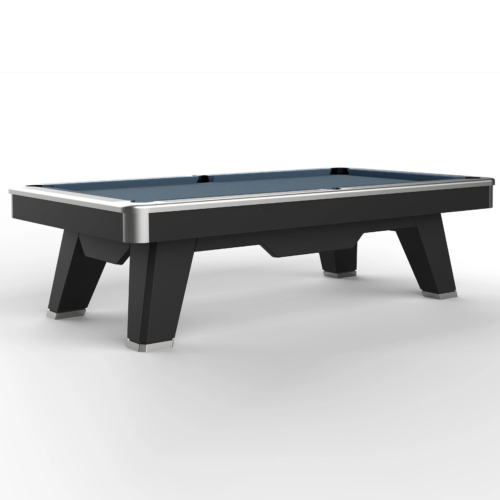 Distributor hot sell custom design American style pool billiards table 9ft - Image 6