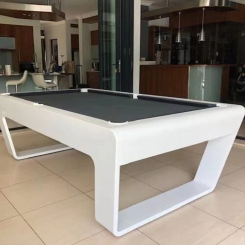 Factory Direct Sale Marble Top Slate Korea Carom Chinese Pool Table For Wholesale - Image 5