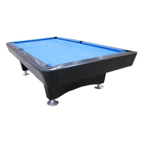 Factory Direct Sell High Quality Slate American Pool Billiard Table - Image 3