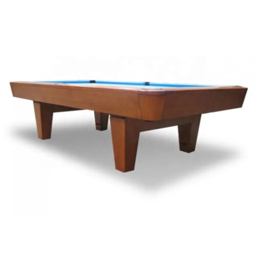 Factory Direct Sell High Quality Slate American Pool Billiard Table - Image 4