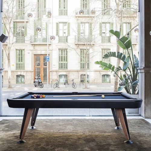 Factory Directly Supply Top Seller New Sports Best Quality Wooden 7ft 8ft 9ft Modern Luxury Pool Table For Home Used - Image 4