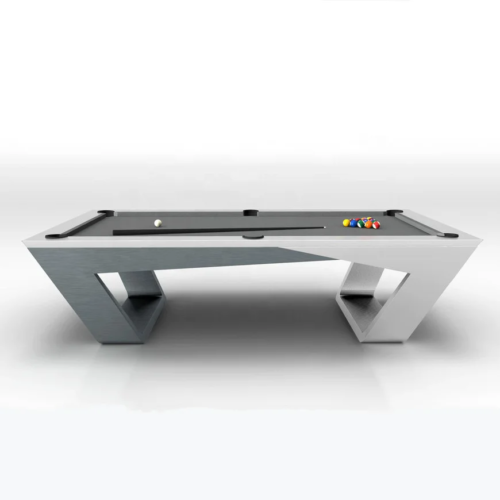 Factory Directly Supply Top Seller New Sports Best Quality Wooden 7ft 8ft 9ft Modern Luxury Pool Table For Home Used - Image 2