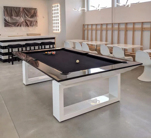 Factory Directly Supply Top Seller New Sports Best Quality Wooden 7ft 8ft 9ft Modern Luxury Pool Table For Home Used - Image 5