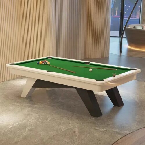 Factory Directly Supply Top Seller New Sports Best Quality Wooden 7ft 8ft 9ft Modern Luxury Pool Table For Home Used - Image 3