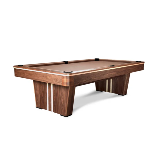Factory Sale Custom Tournament Standard Size Pool Billiard Table - Image 6