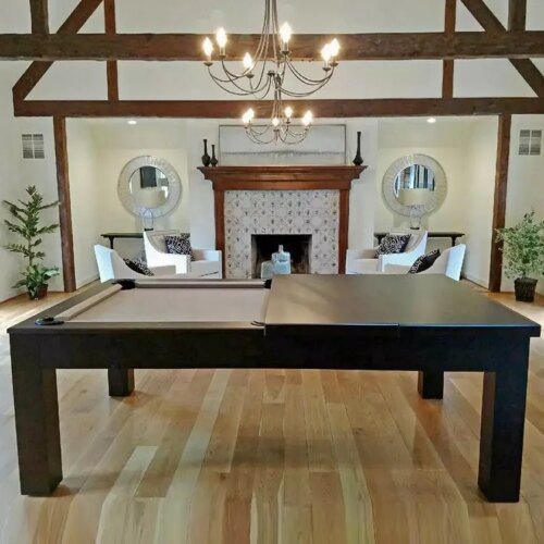 Factory Wholesale High quality  billiard modern luxury  pool table 9ft