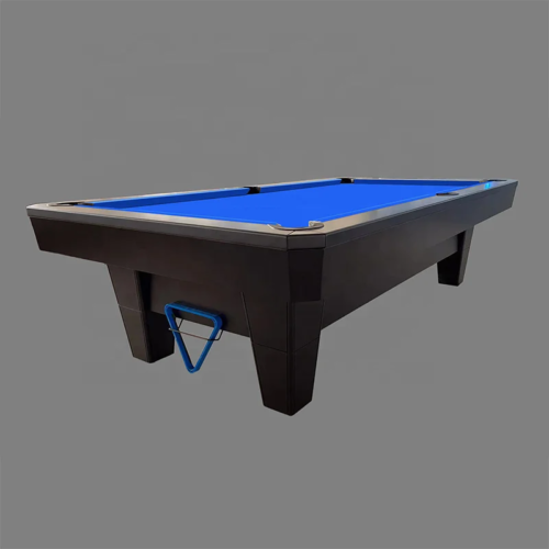 Factory Wholesale  six generation American fancy nine ball billiard  coin football pool table accessories 7ft 8ft 9ft - Image 3