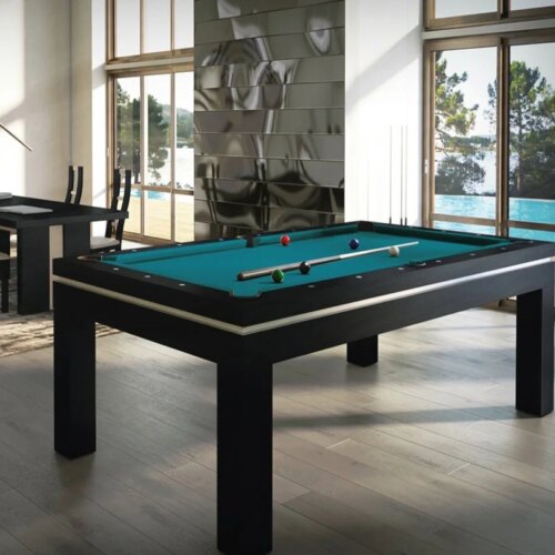 Factory best selling wholesaler design wooden material and natural slate standard size 7FT/8FT/9FT pool table billiard
