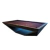 Factory direct sale Modern special design 9ft 8ft 7ft solid wood frame billiard pool table on sale