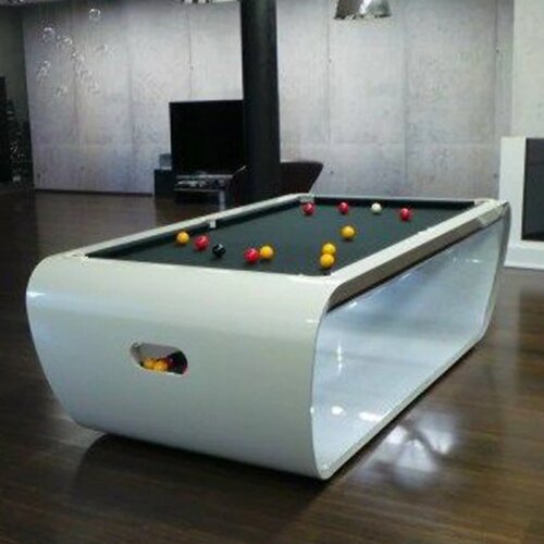 Factory direct sale cheap 7ft/8ft /9ft solid wood natural slate Standard Tournament game Slate Bed billiards - Image 6