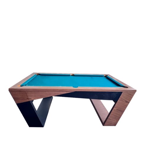 Factory direct sell custom various styles luxury Billiard Table 8ft 9ft professional pool table best quality