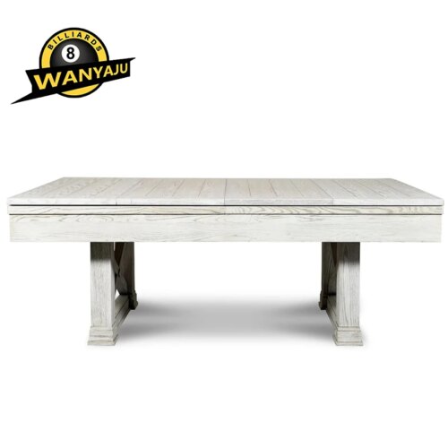 Factory direct selling 8ft/9ft high end Slate Billiard Table pool table with natural slate and professional felt - Image 5