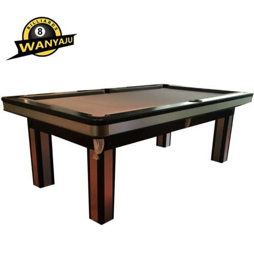 Factory 	 wholesale pool table new modern popular designs custom luxury  styles 9ft 8ft 7ft billiard pool tables solid wood  ind - Image 2