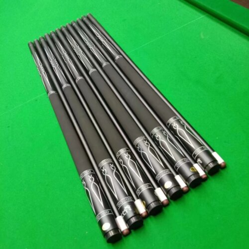 Hi Quality Professional Cues Stick Used for Tournament Wholesale Accessories 10.5-13mm Snooker Billiard Stainless Steel Ash Wood - Image 2