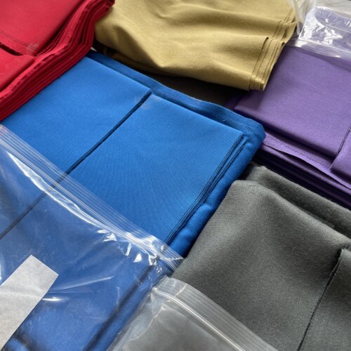 High quality  billiard pool table professional high speed table cloth for competition tournament - Image 2