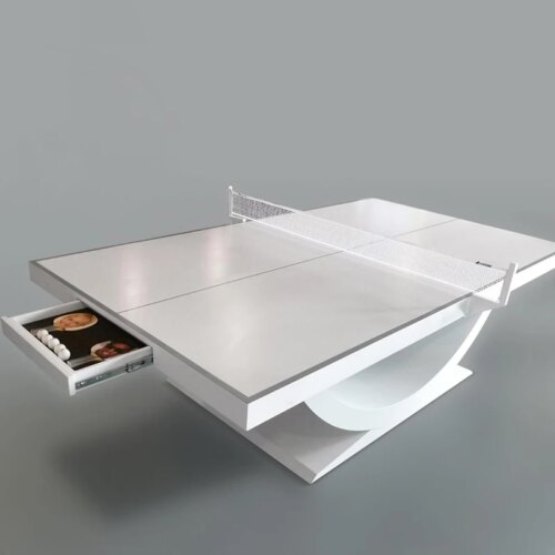 Hot Sellers Pool Table And Dining Table Customization with solid wood high-end top - Image 5