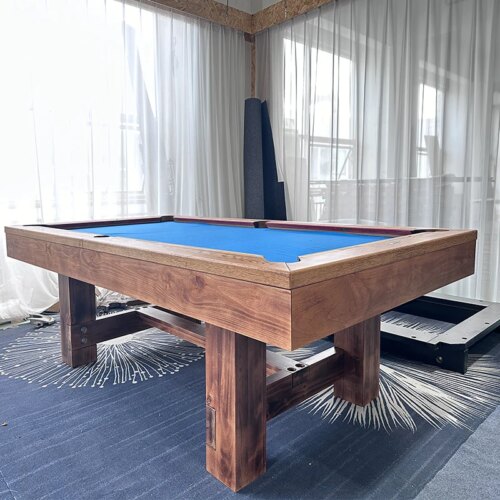 Hot sale cheap luxury  modern style  Billiard Tables 7ft 8ft 9ft indoor on sale in promotion