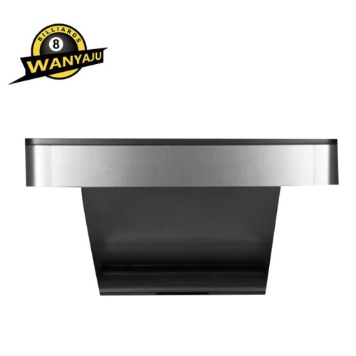 Hot selling factory manufacturer slate English pool table  7ft 8ft 9ft   billiards table - Image 2