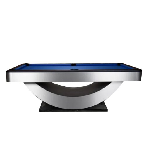 Hot selling factory manufacturer slate English pool table  7ft 8ft 9ft   billiards table